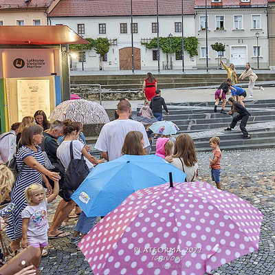 DA IN DA – ZNOVA IN ZNOVA <em>Foto: David Orešič</em>